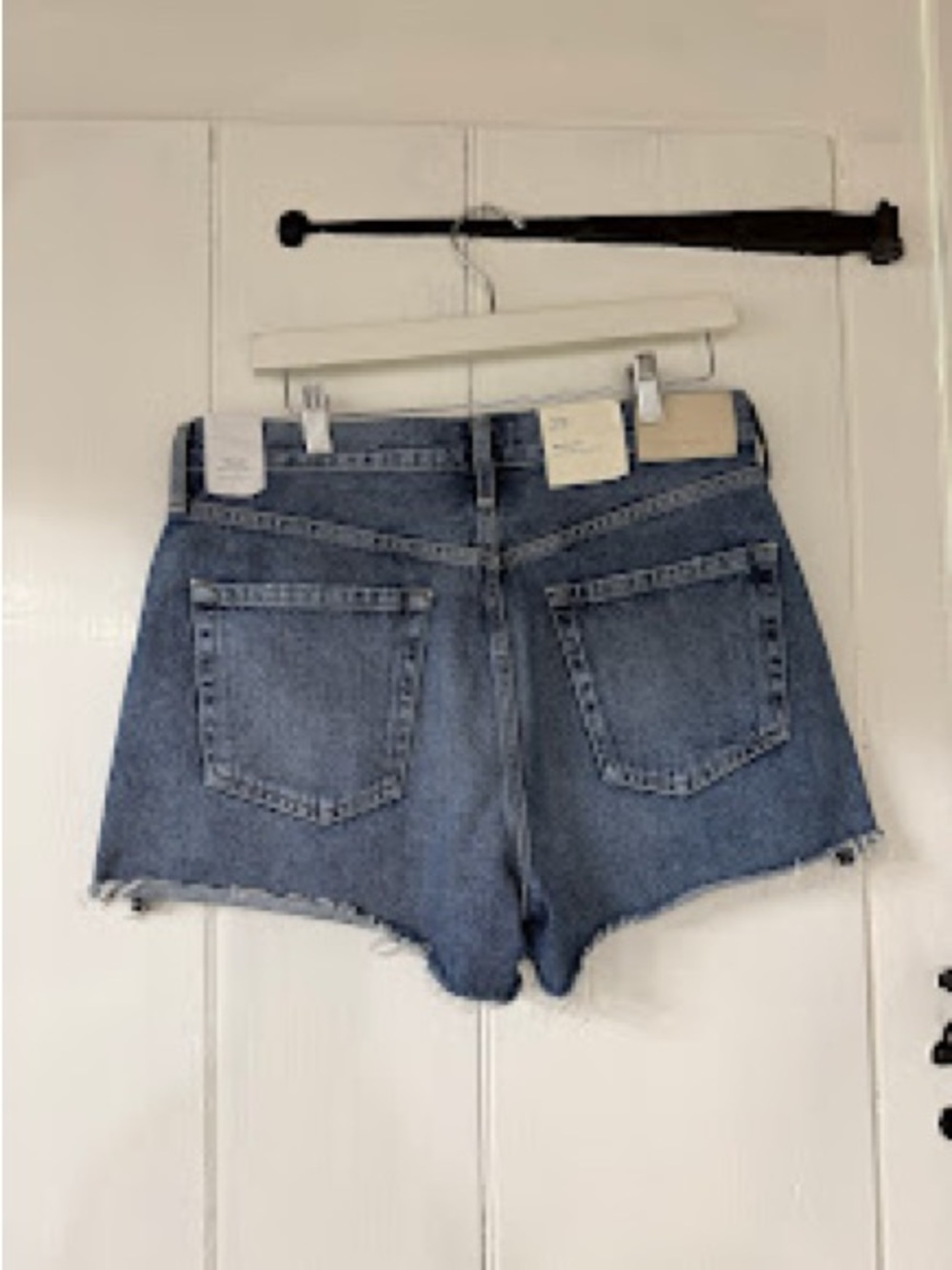 NWT Citizens Of Humanity Marlow Vintage Short